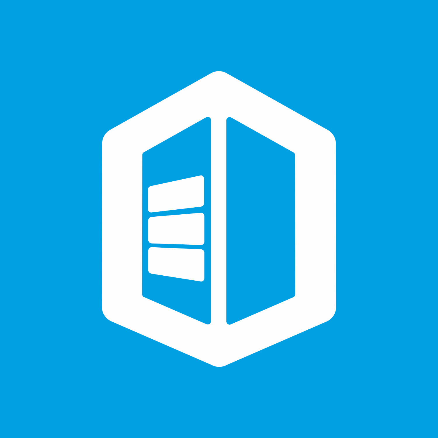 Server Icon Vector Server Icon Vector