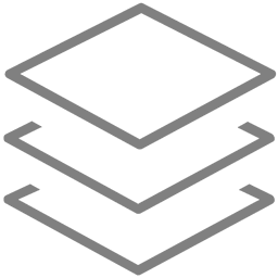 Server Stack Icon