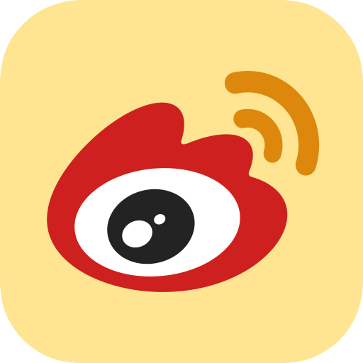 Sina Weibo Icon