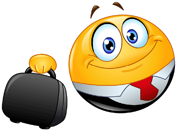 Smiley-Face Emoticons Working Smiley-Face Emoticons Working