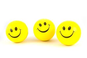 Smiley-Face Icons for Emails Smiley-Face Icons for Emails