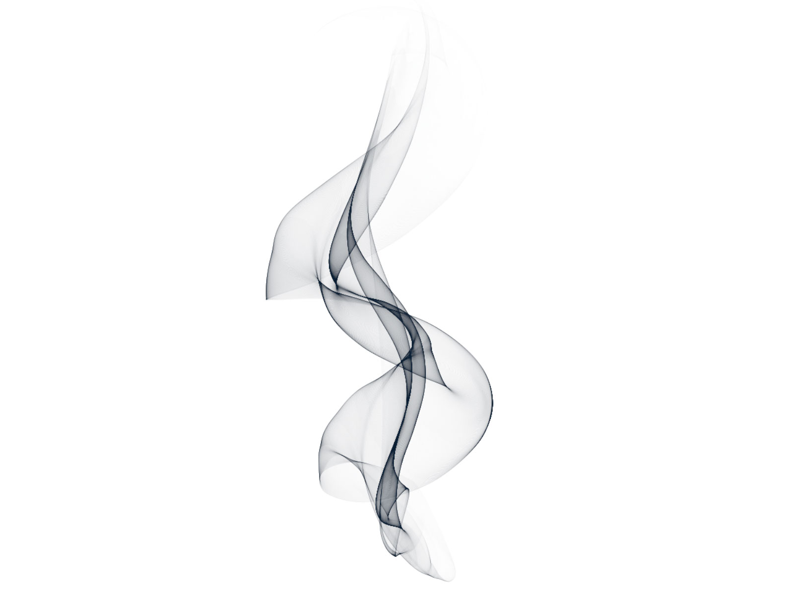 Smoke Brushes for Photoshop PSD