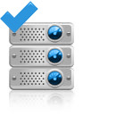 Storage Server Icon