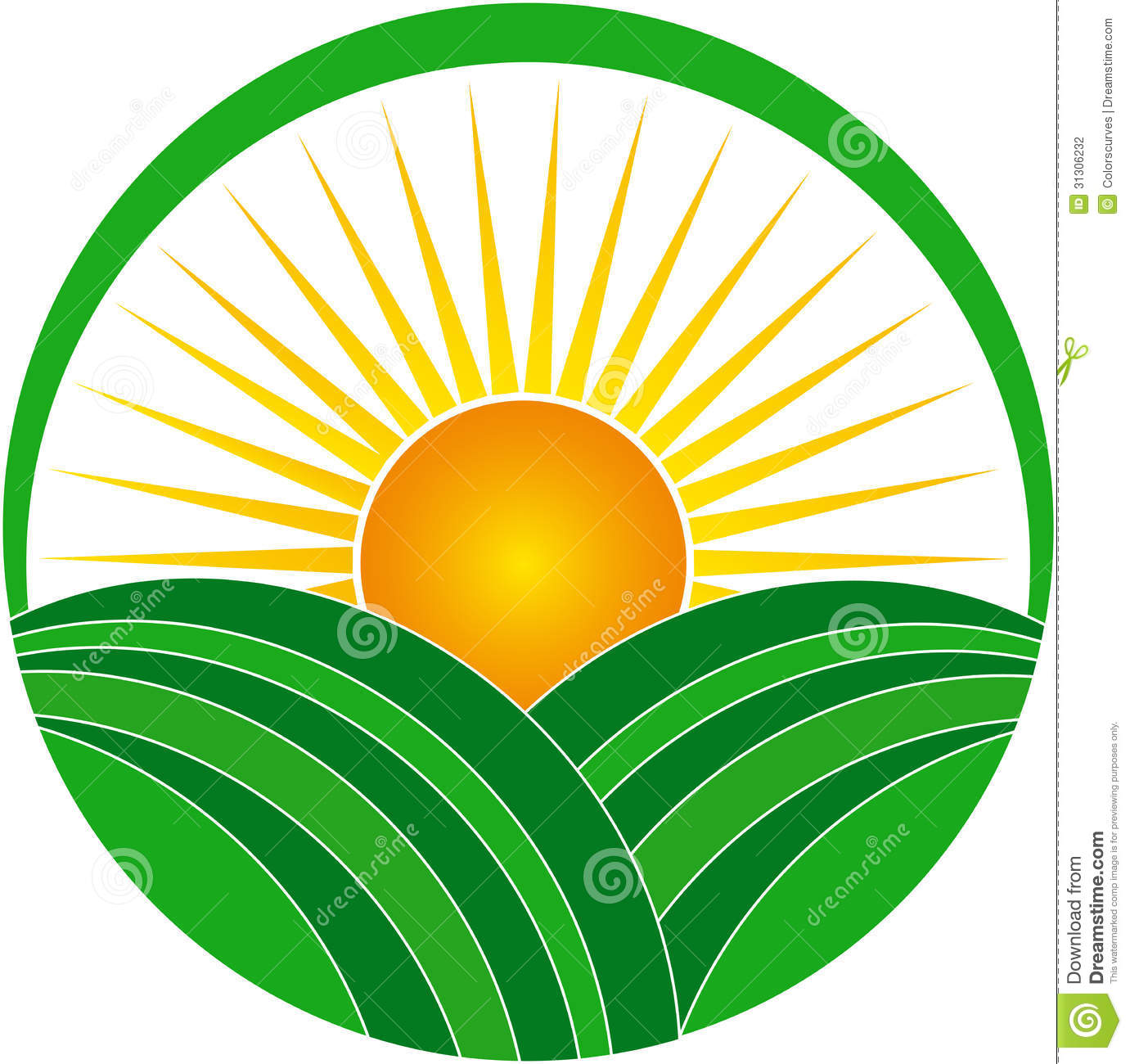 Sunrise Drawings Clip Art Sunrise Drawings Clip Art
