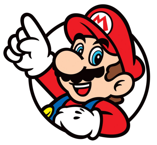 Super Mario Bros Icons Super Mario Bros Icons