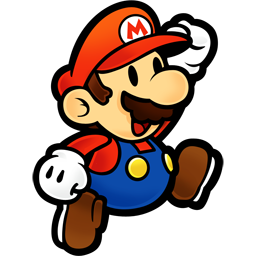 Super Paper Mario Bros Super Paper Mario Bros