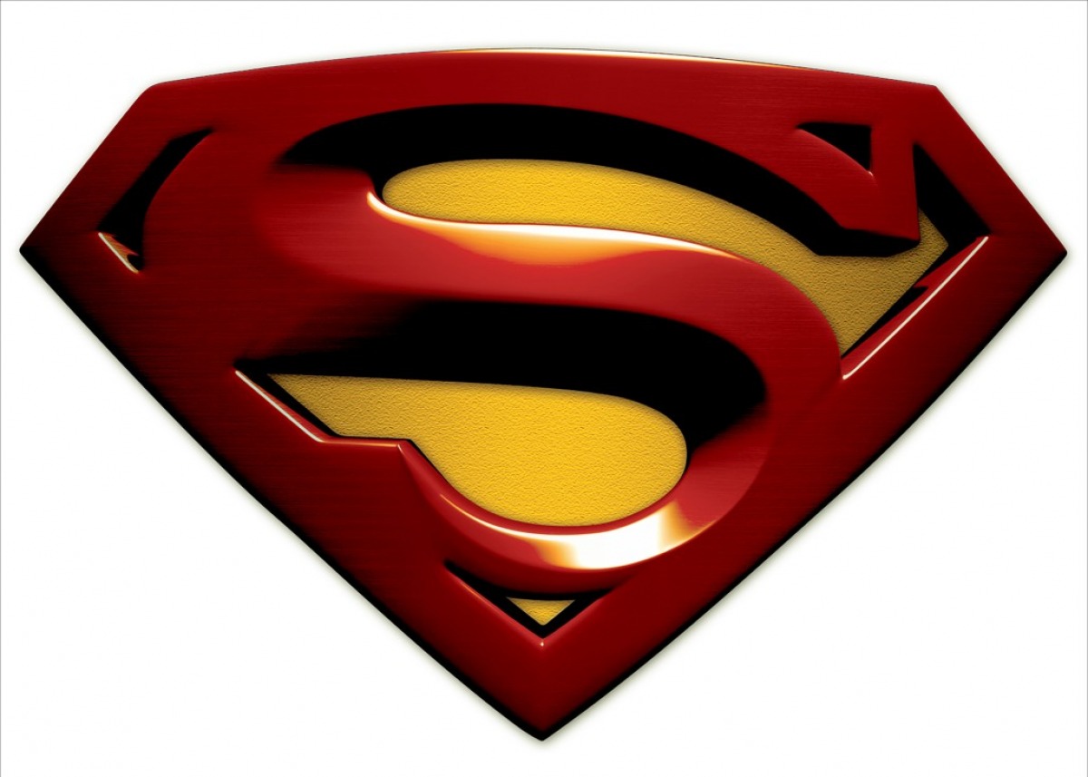 Superman Logo