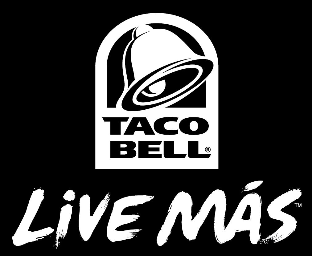 Taco Bell Live Mas
