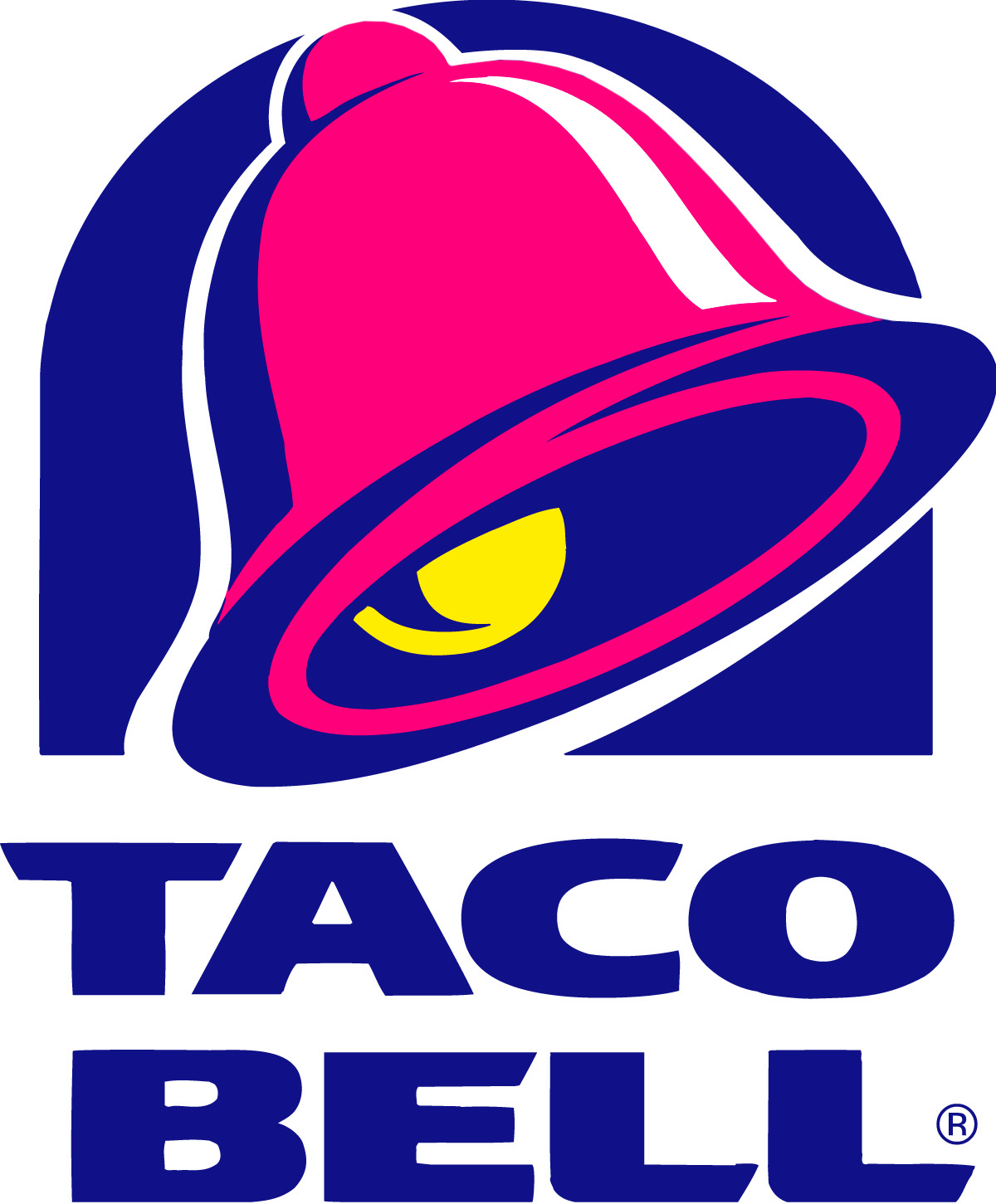 8 Taco Bell Logo Vector Images