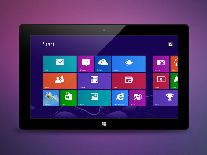 Template 3 Microsoft Surface Pro Template 3 Microsoft Surface Pro