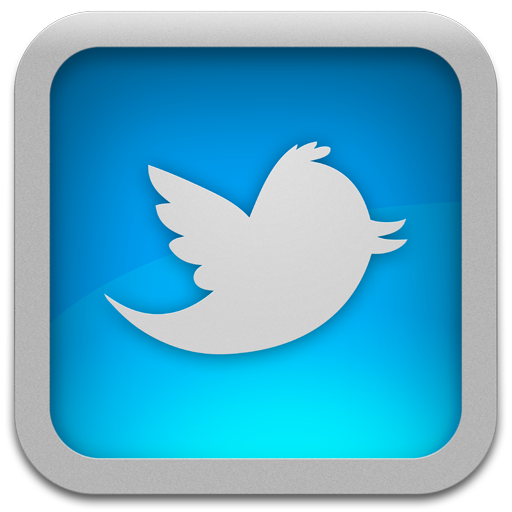 Twitter App Icon