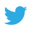 Twitter Bird Logo