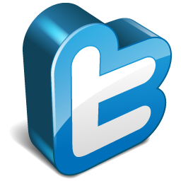 Twitter Icon Vector Logo