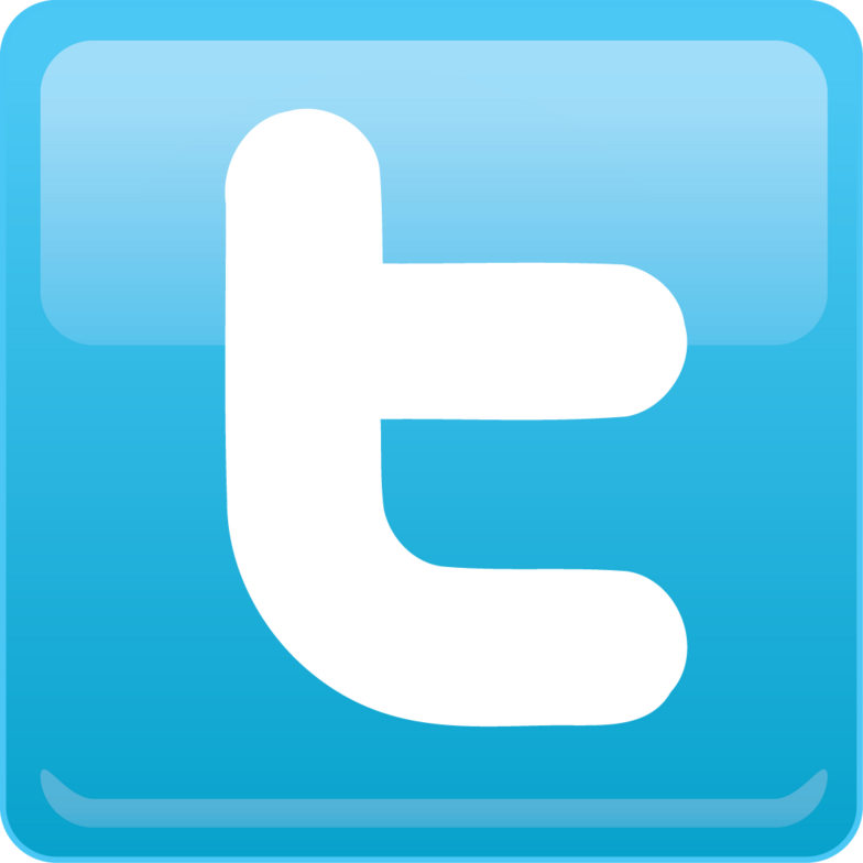 Twitter Logo Transparent