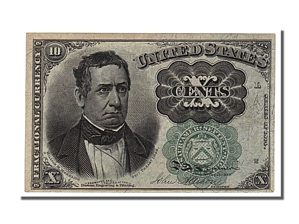 United States Banknotes