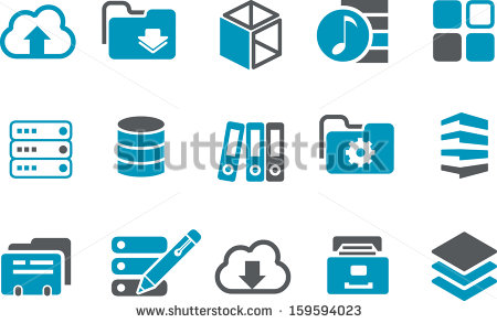 Vector Icon Pack