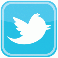 Vector Twitter Logo Transparent Background