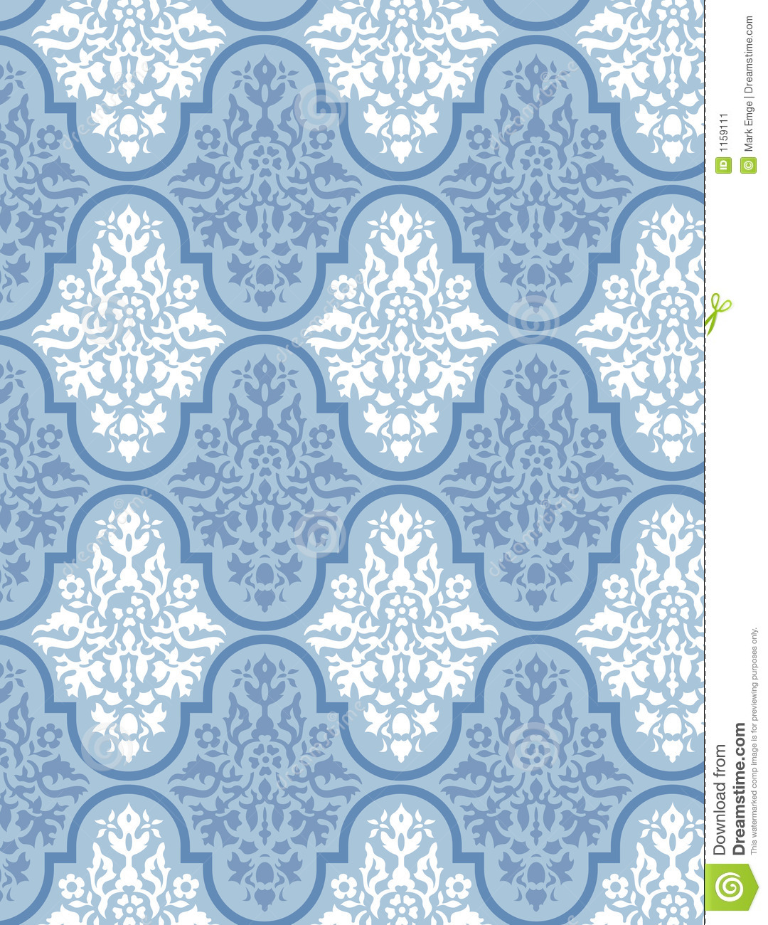 Victorian Vector Patterns