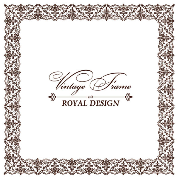 Vintage Vector Frames Free Download Vintage Vector Frames Free Download