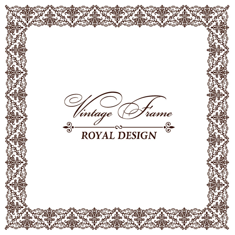 Vintage Vector Frames Free Download Vintage Vector Frames Free Download