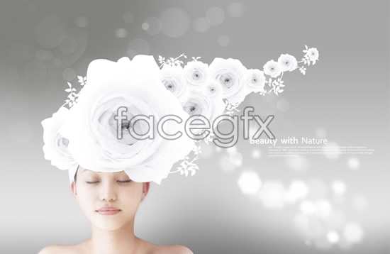 White Rose PSD Templates White Rose PSD Templates