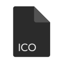 Windows Icon ICO File Format