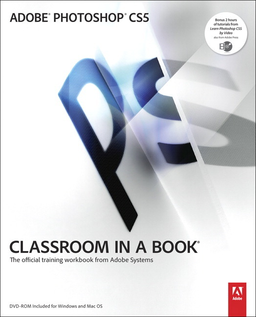 8 Adobe Photoshop Classroom In A Book Images