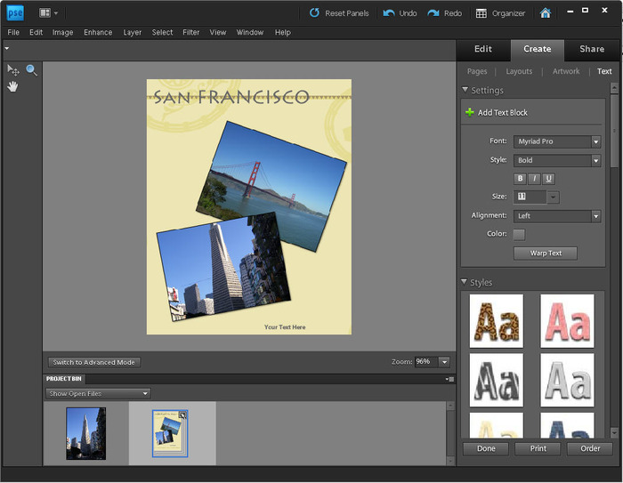 Adobe Photoshop Elements 10 Free Download
