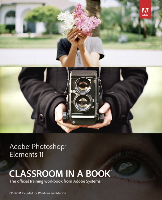 Adobe Photoshop Elements 11 Adobe Photoshop Elements 11