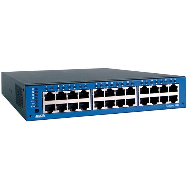 Adtran 24-Port Switch