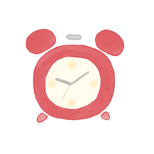 Alarm Clock Icon