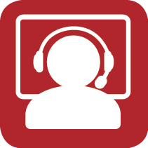 Alarm Monitoring Service Icon