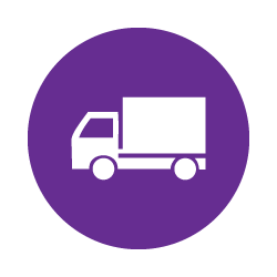 10 Supply Chain Icon Images