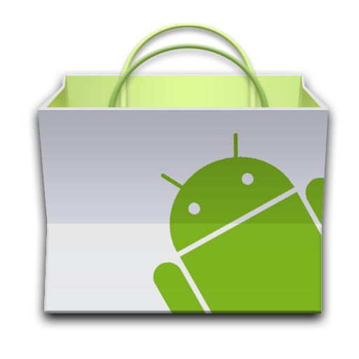 Android App Store Icon