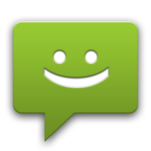 Android Text Messaging Icons