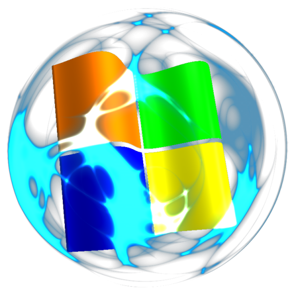 Animated Windows Icons