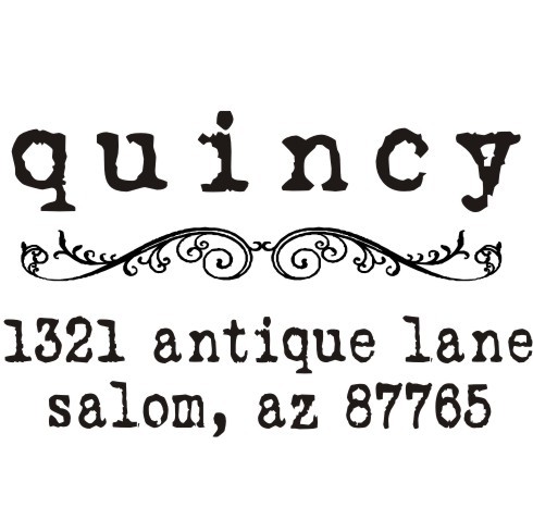 Antique Vintage Typewriter Font Antique Vintage Typewriter Font