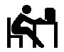 Apple Desktop Computer Icon Apple Desktop Computer Icon