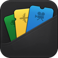 14 Passbook App Icon Images