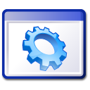 Apple Settings App Icon Apple Settings App Icon