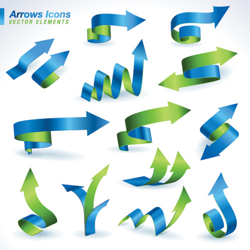 Arrow Icons Free Download