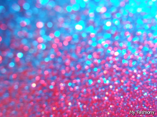 Background Sparkly Glitter Tumblr