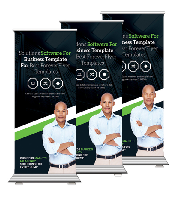 Banner Mockup Banner Mockup