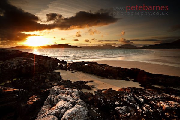 Beach Landscape Photography