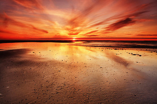 Beach Landscapes Tumblr