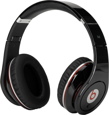 Beats by Dr. Dre Studio Headphones