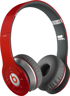 Beats by Dre Headphones