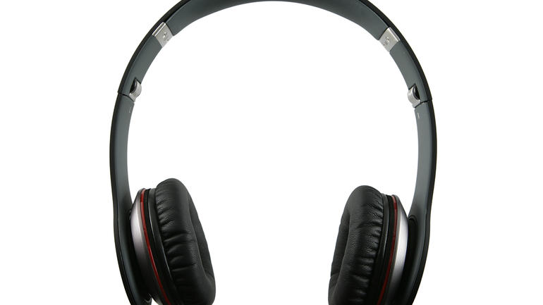 Beats Solo Headphones Review