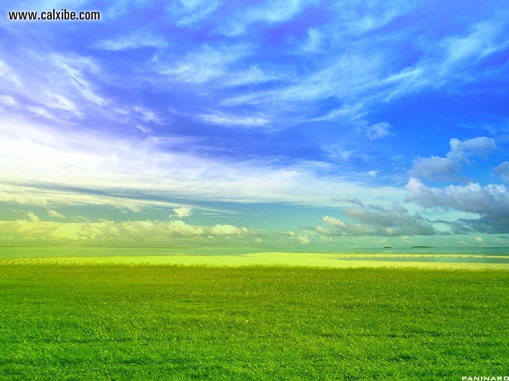 Beautiful Sky Beautiful Sky