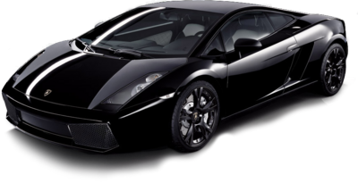 9 Lamborghini PSD Back Images